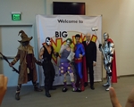 Big WoW ComicFest San Jose 2013 Photo 216Thumbnail